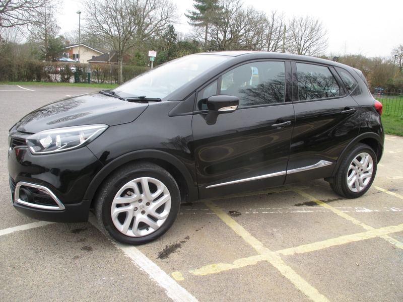 Used Renault Captur 2016 for sale - 77781225: Photo 16