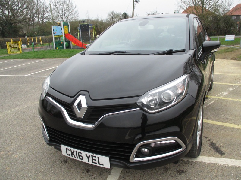 Used Renault Captur 2016 for sale - 77781225: Photo 18