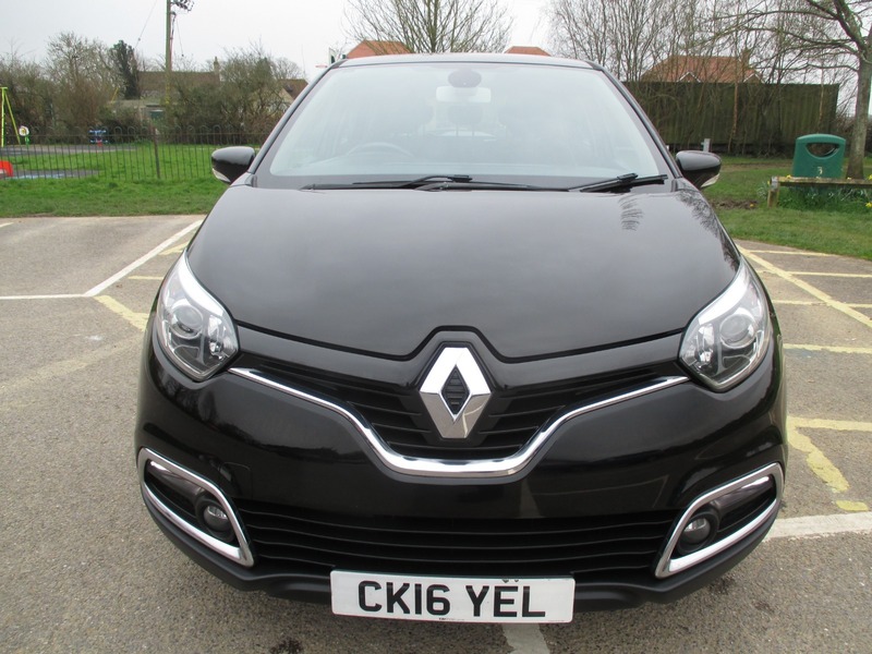 Used Renault Captur 2016 for sale - 77781225: Photo 19