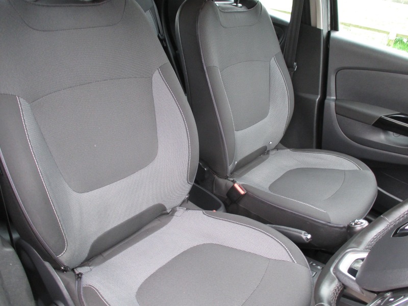 Used Renault Captur 2016 for sale - 77781225: Photo 20