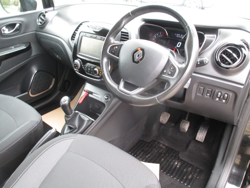 Used Renault Captur 2016 for sale - 77781225: Photo 22