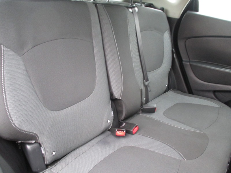 Used Renault Captur 2016 for sale - 77781225: Photo 23