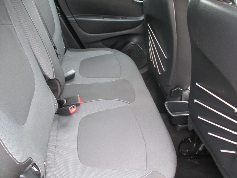 Used Renault Captur 2016 for sale - 77781225: Photo 24