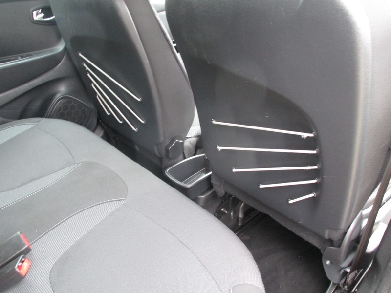 Used Renault Captur 2016 for sale - 77781225: Photo 25