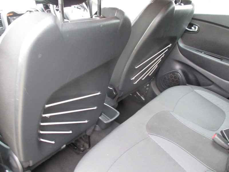 Used Renault Captur 2016 for sale - 77781225: Photo 27