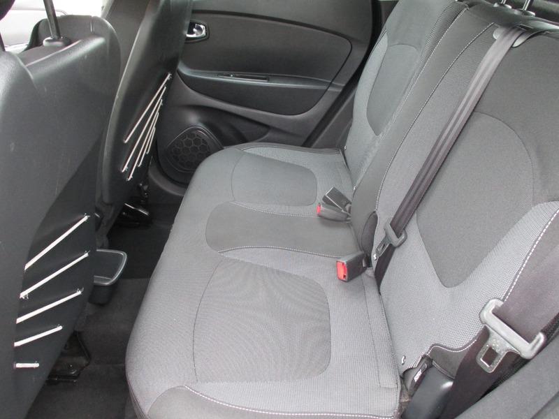 Used Renault Captur 2016 for sale - 77781225: Photo 28