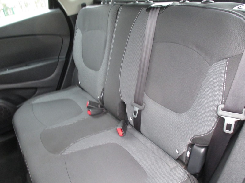 Used Renault Captur 2016 for sale - 77781225: Photo 29