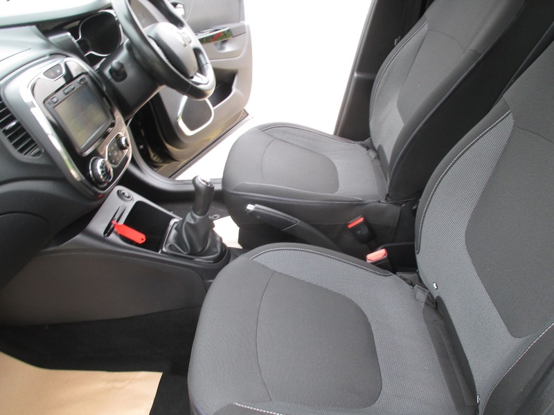 Used Renault Captur 2016 for sale - 77781225: Photo 31