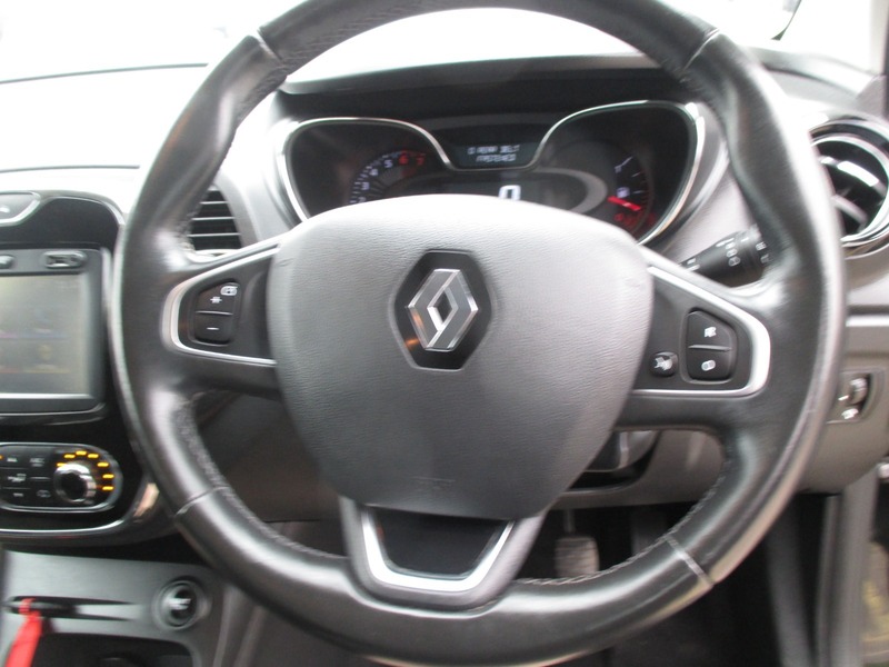 Used Renault Captur 2016 for sale - 77781225: Photo 34