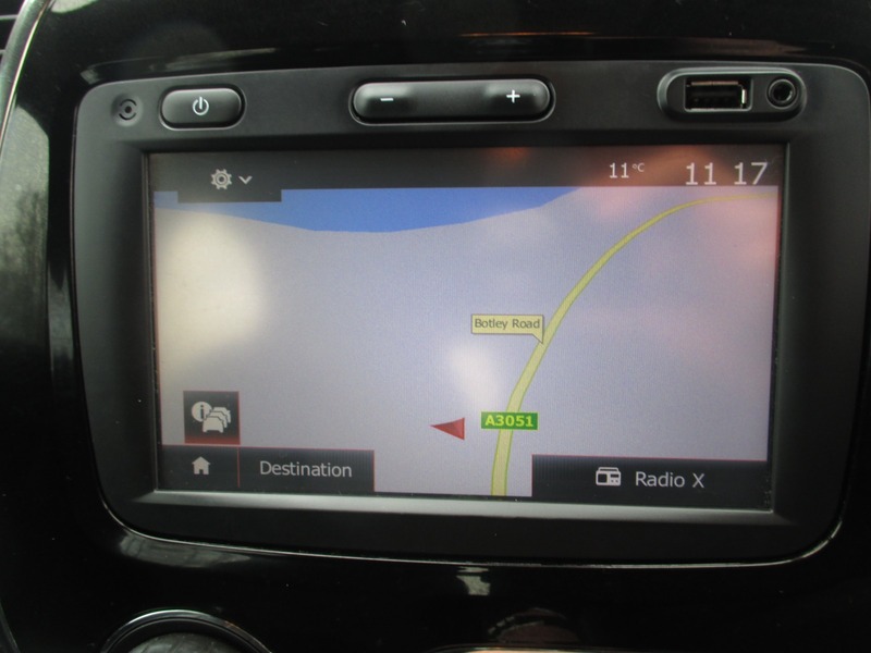 Used Renault Captur 2016 for sale - 77781225: Photo 38