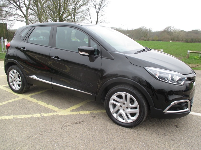 Used Renault Captur 2016 for sale - 77781225: Photo 4