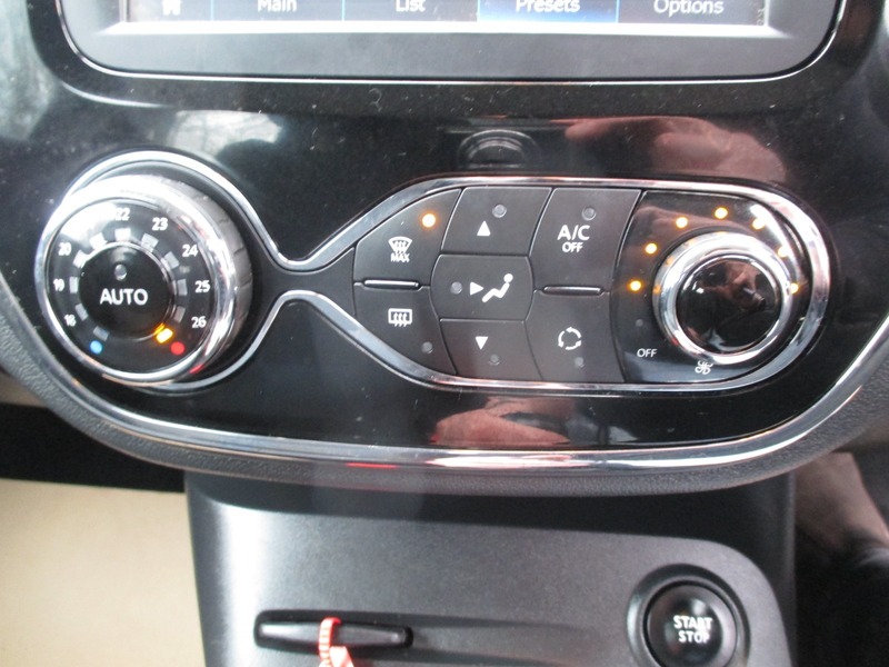 Used Renault Captur 2016 for sale - 77781225: Photo 41