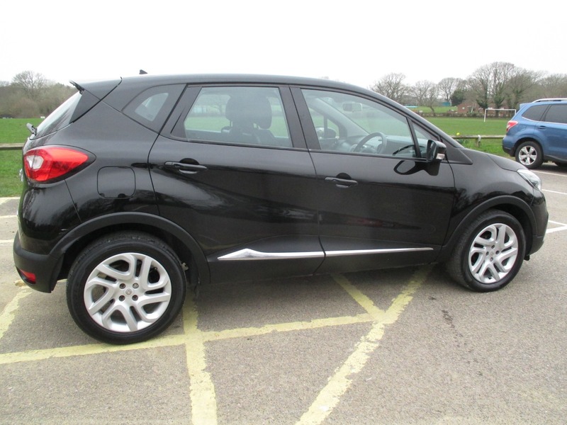 Used Renault Captur 2016 for sale - 77781225: Photo 7