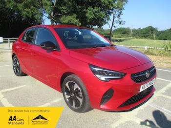 Used Vauxhall Corsa 2020 for sale - 79187399: Photo