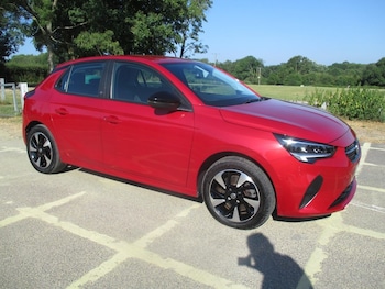 Used Vauxhall Corsa 2020 for sale - 79187399: Photo