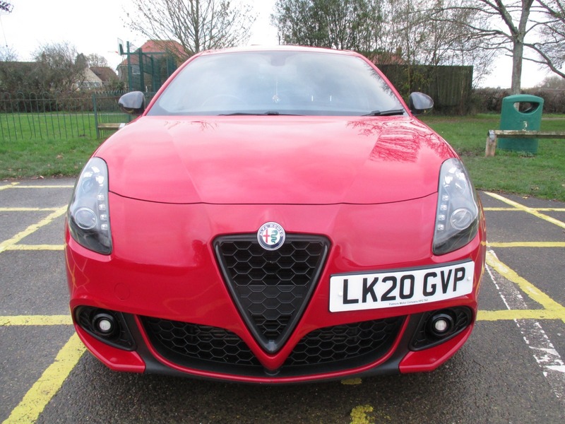 Used Alfa Romeo Giulietta 2020 for sale - 76696961: Photo 21
