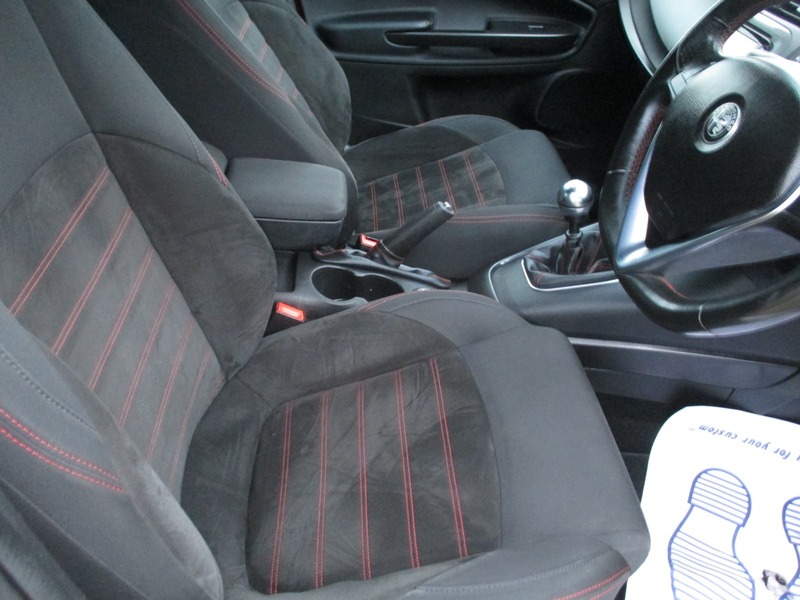 Used Alfa Romeo Giulietta 2020 for sale - 76696961: Photo 23