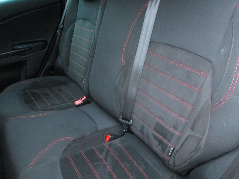 Used Alfa Romeo Giulietta 2020 for sale - 76696961: Photo 31