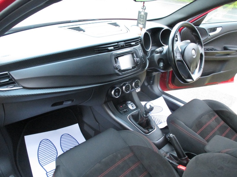 Used Alfa Romeo Giulietta 2020 for sale - 76696961: Photo 32