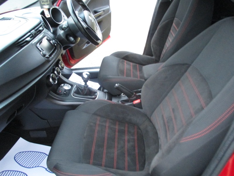 Used Alfa Romeo Giulietta 2020 for sale - 76696961: Photo 33