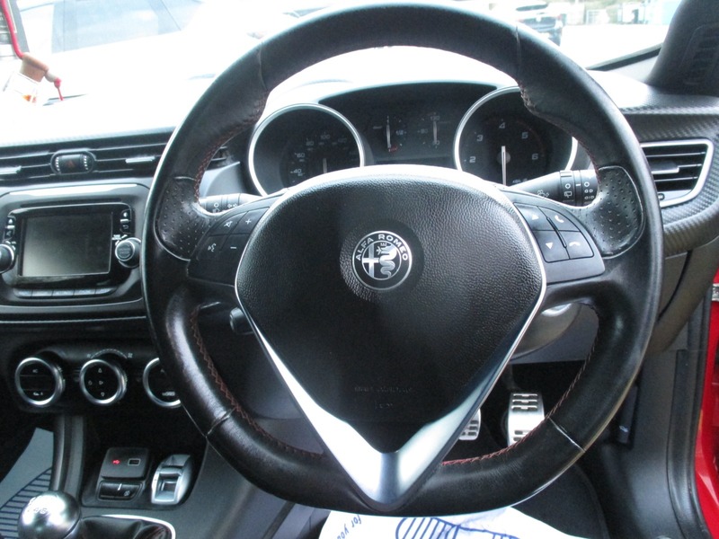 Used Alfa Romeo Giulietta 2020 for sale - 76696961: Photo 36