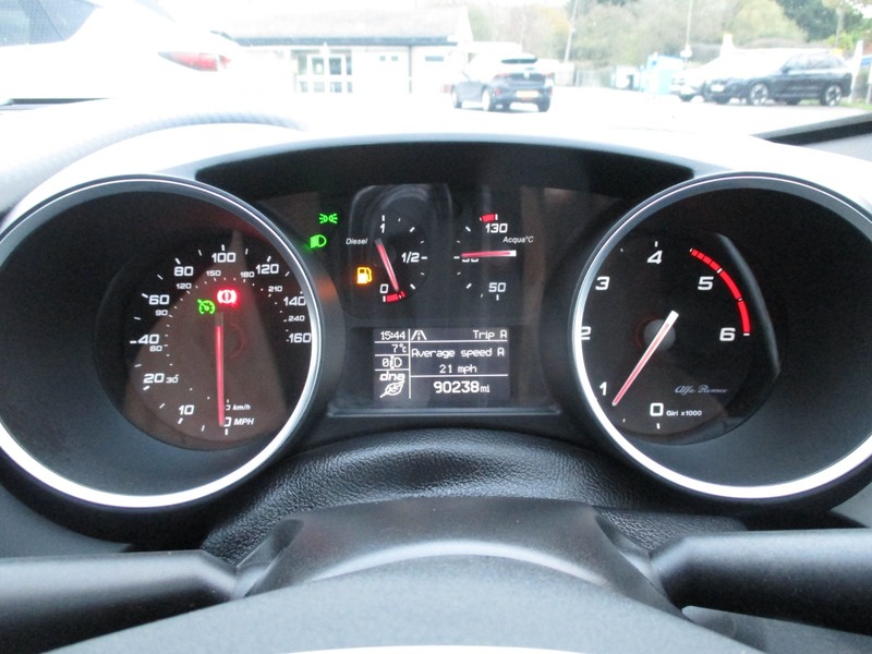 Used Alfa Romeo Giulietta 2020 for sale - 76696961: Photo 40