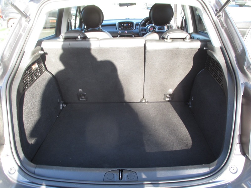 Used Fiat 500X 2017 for sale - 76605352: Photo 27