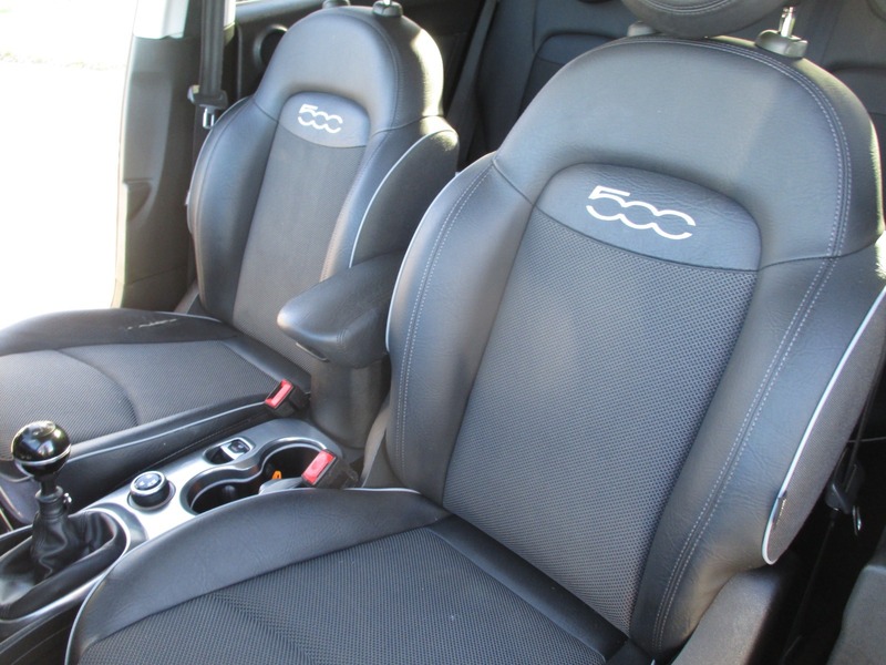 Used Fiat 500X 2017 for sale - 76605352: Photo 33