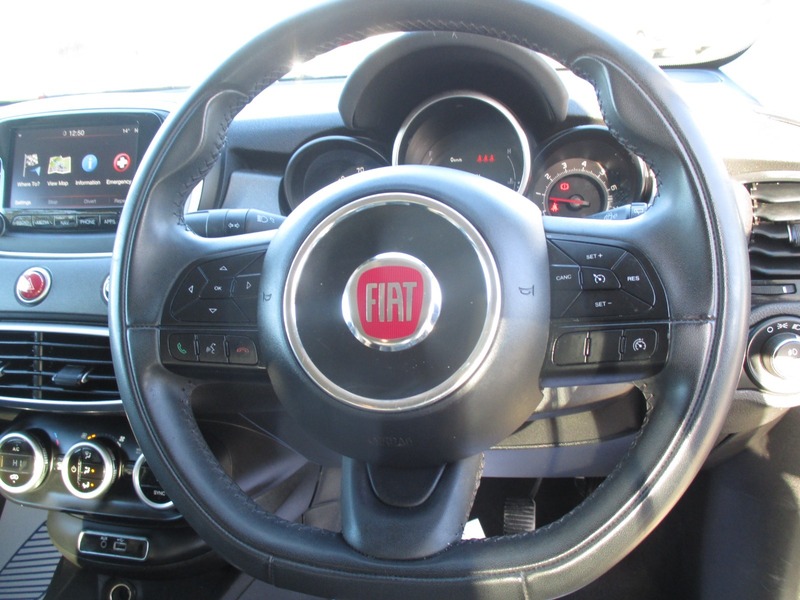 Used Fiat 500X 2017 for sale - 76605352: Photo 35