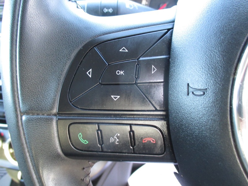 Used Fiat 500X 2017 for sale - 76605352: Photo 37