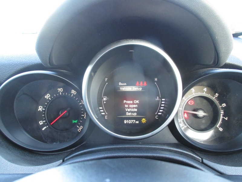 Used Fiat 500X 2017 for sale - 76605352: Photo 39