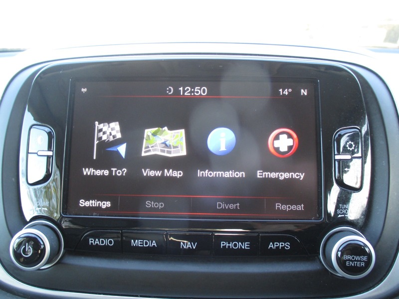 Used Fiat 500X 2017 for sale - 76605352: Photo 40