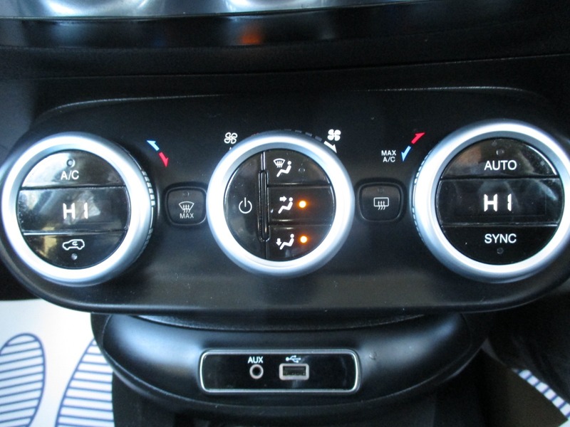 Used Fiat 500X 2017 for sale - 76605352: Photo 43