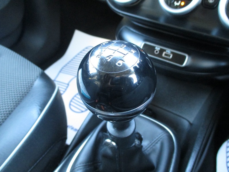 Used Fiat 500X 2017 for sale - 76605352: Photo 44