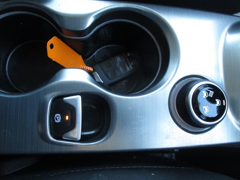 Used Fiat 500X 2017 for sale - 76605352: Photo 45