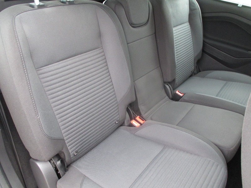 Used Ford C-Max 2016 for sale - 77200992: Photo 24