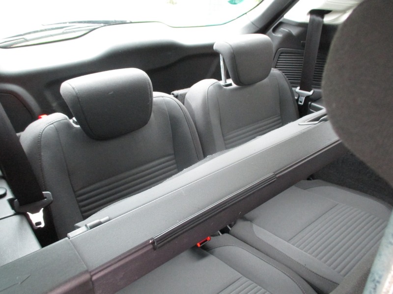 Used Ford C-Max 2016 for sale - 77200992: Photo 26