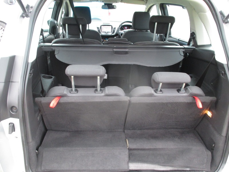 Used Ford C-Max 2016 for sale - 77200992: Photo 27