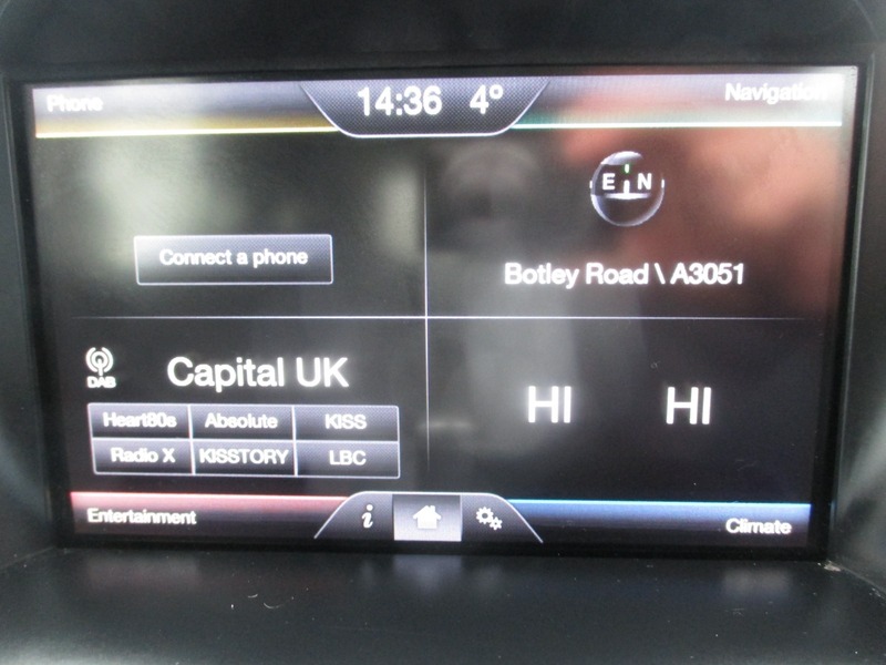 Used Ford C-Max 2016 for sale - 77200992: Photo 39