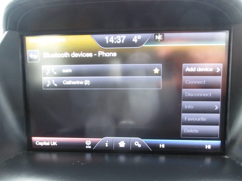 Used Ford C-Max 2016 for sale - 77200992: Photo 41