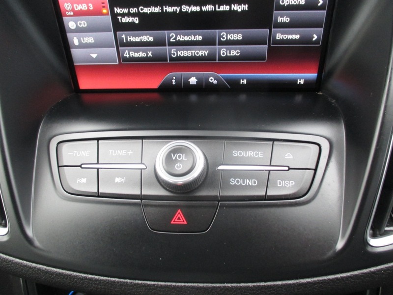 Used Ford C-Max 2016 for sale - 77200992: Photo 43