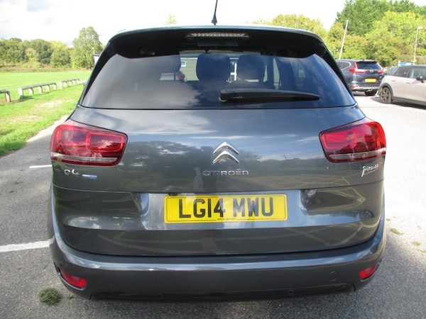Used Citroen C4 Picasso 2014 for sale - 76211018: Photo 10