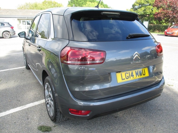 Used Citroen C4 Picasso 2014 for sale - 76211018: Photo 11