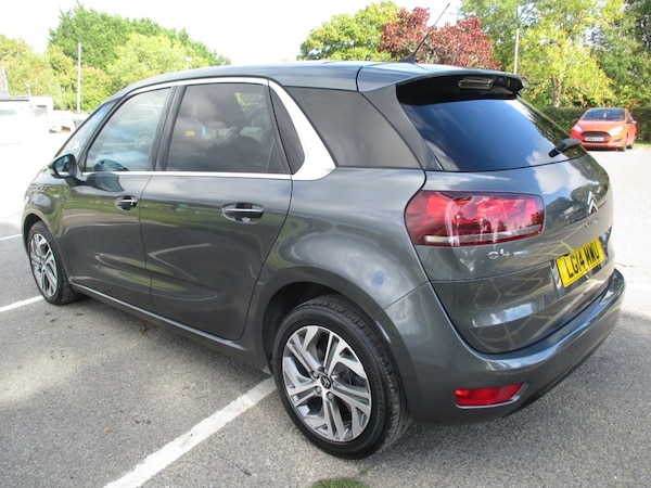 Used Citroen C4 Picasso 2014 for sale - 76211018: Photo 12
