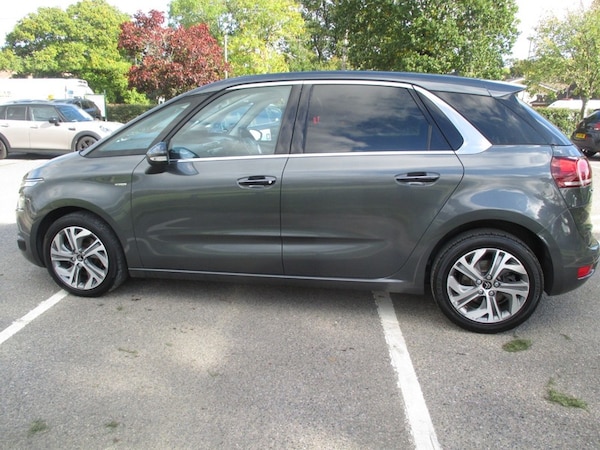 Used Citroen C4 Picasso 2014 for sale - 76211018: Photo 14