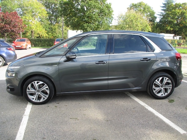 Used Citroen C4 Picasso 2014 for sale - 76211018: Photo 15