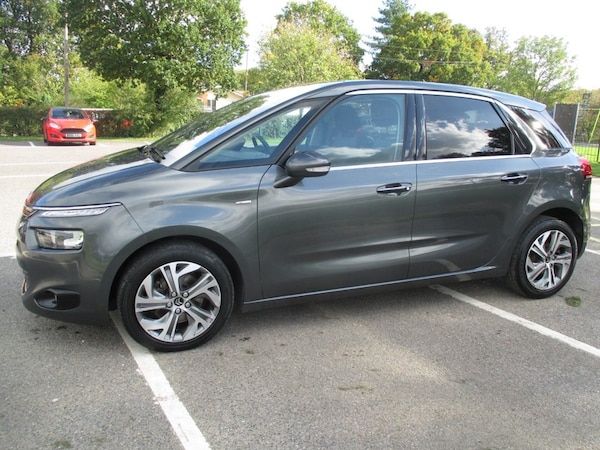 Used Citroen C4 Picasso 2014 for sale - 76211018: Photo 16