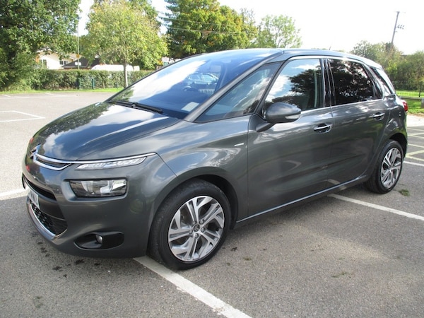 Used Citroen C4 Picasso 2014 for sale - 76211018: Photo 17