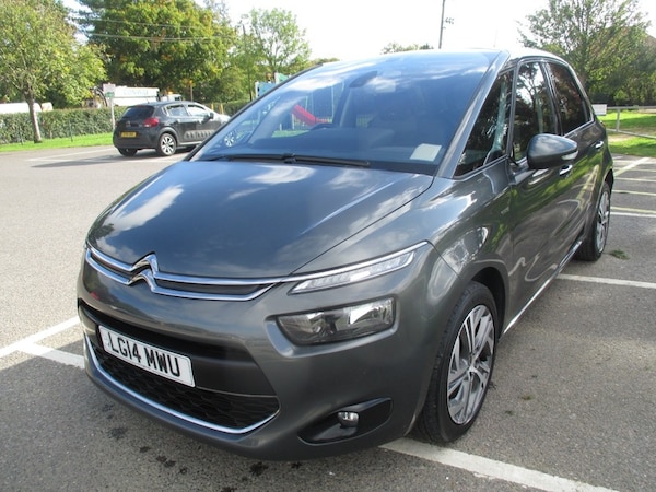 Used Citroen C4 Picasso 2014 for sale - 76211018: Photo 18