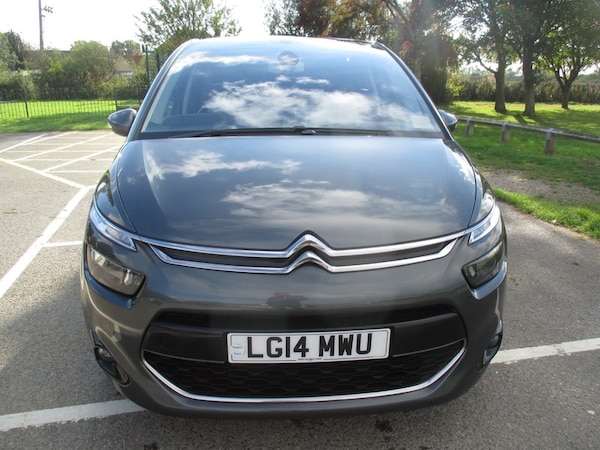 Used Citroen C4 Picasso 2014 for sale - 76211018: Photo 20